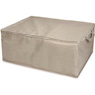 Compactor textile storage box SANDY for pillow 50 × 70 × 30 cm - Storage Box
