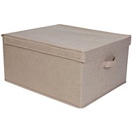 Compactor folding storage box SANDY 40 × 50 × 25 cm - Storage Box