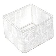 Comapctor storage organiser for drawer TEX S, white - Drawer Organiser