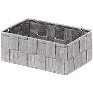 Compactor drawer storage organiser TEX M, grey - Drawer Organiser