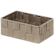 Compactor drawer organiser TEX M, taupe - Drawer Organiser