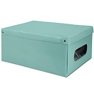 Compactor folding storage box Nordic 50 × 38.5 × 24 cm - Storage Box