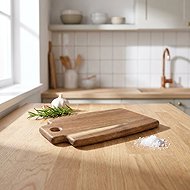 Compactor Cutting board Zacca S - Cutting Board