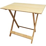 Compactor Fiesta skládací 60 × 80 × 73 cm - Desk