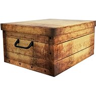 Compactor Country - karton box 50 x 40 x v.25 cm - Úložný box