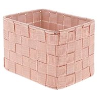 Compactor Drawer organiser Compactor TEX tall - 19 x 14 x 13 cm, pink - Storage Box