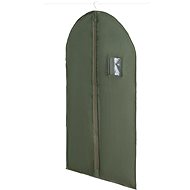 Compactor Short dress and suit bag GreenTex 58 x 100 cm - green - Clothing Garment bag