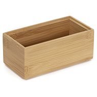Compactor doboz Bamboo Box S - 15 x 7,5 x 6,5 cm - 15 x 7,5 x 6,5 cm - Evőeszköztartó fiókba
