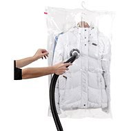 Compactor Vacuum hanging bag for jackets and suits Espace, short - 70 x 105 cm - Vacuum Bag