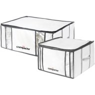 Compactor Life vacuum storage box set, 1 × M 125 litres, 1 × XXL 210 litres - Vacuum Bag