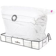 Compactor Life XL 190 liters - storage box with vacuum bag - Vacuum Bag