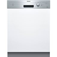 CONSTRUCTA CG3A01J5 - Built-in Dishwasher