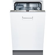 CONSTRUCTA CP5A50V8 - Built-in Dishwasher