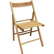 Compactor Fiesta foldable 41 × 42 × 78 cm - Chair