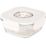 COMPACTOR Aspifresh glass vacuum food jar size. S - Storage Jar
