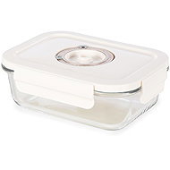 COMPACTOR Aspifresh glass vacuum food jar size. M - Storage Jar