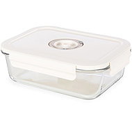 COMPACTOR Aspifresh glass vacuum food jar size. XL - Storage Jar