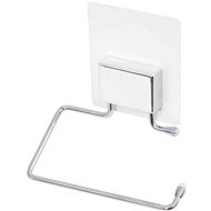 Compactor Bestlock Magic Self-adhesive toilet paper holder, chrome - Toilet Paper Holder