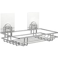Compactor Bestlock Magic Self-adhesive kitchen shelf, without drilling, chrome - Kitchen Holder
