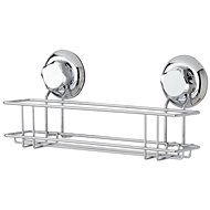 Compactor Bestlock Spice rack, without drilling, load capacity 12 kg, chrome - Spice Rack