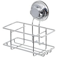 Compactor Bestlock Holder for kitchen utensils, without drilling, capacity 6 kg, chrome - Kitchen Holder