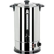 YATO Thermos 2600W 16l plastic handles - Gastro Container