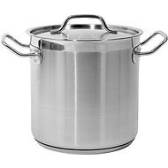 YATO tall with lid NEREZ 20×20cm 6,3l - Pot