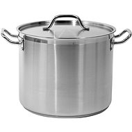 YATO tall with lid NEREZ 32×26cm 20,9l - Pot