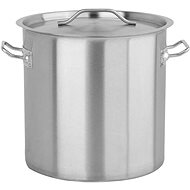 YATO tall with lid NEREZ 32×32cm 25l - Pot