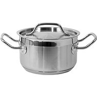 YATO medium with lid NEREZ 16×9,5cm 1,9l - Pot