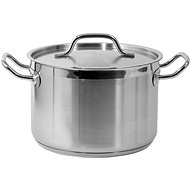 YATO medium with lid NEREZ 24×16cm 7,2l - Pot