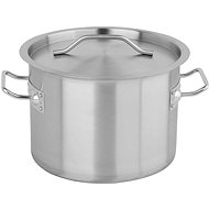 YATO medium with lid NEREZ 25×18cm 9l - Pot