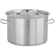 YATO medium with lid NEREZ 32×22cm 17l - Pot