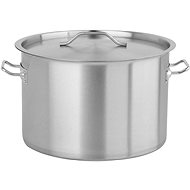 YATO medium with lid NEREZ 36×24cm 24l - Pot