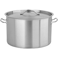 YATO medium with lid NEREZ 38×24 27l - Pot