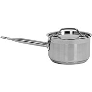 YATO with lid NEREZ 16×9,5cm 1,9l - Gastro Casserole