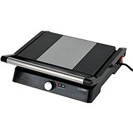 LUND Contact grill 2000 W 3 in 1 - Contact Grill