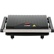 LUND Panini grill 750 W - Kontakt grill