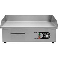 YATO Grill plate 3000W 550mm - Electric Grill