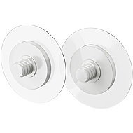 Compactor Bestlock Replacement pads 2 pcs, size S - Bathroom Accessory