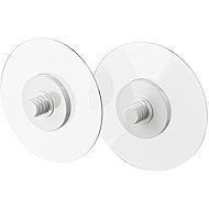 Compactor Bestlock Replacement pads 2 pcs, size L - Bathroom Accessory
