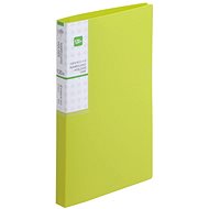 Comix Business card holder Comfort Plus A1621 green - Business Card Holder