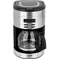 LUND 1000 W with timer - Drip Coffee Maker