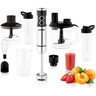 LUND Stick blender 700W 5in1 - Hand Blender