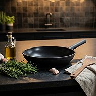 Combekk Ceramic frying pan 32 cm (211132) - Pan