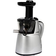 LUND Low speed juicer 150W SILVER - Juicer