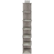 Compactor Oxford 30 × 18 × 94 cm - Hanging closet organiser
