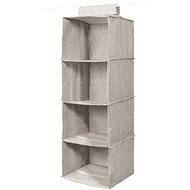 Compactor Oxford 30 × 30 × 94 cm - Hanging closet organiser