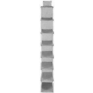 Compactor Boston 15 × 30 × 105 cm - Hanging closet organiser