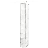 Compactor Life 15 × 30 × 128 cm - Hanging closet organiser